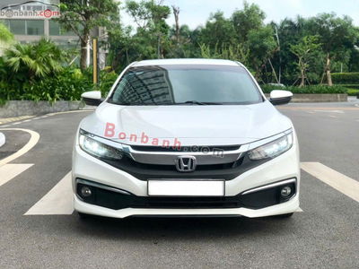 Xe Honda Civic G 1.8 AT 2020