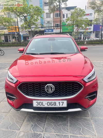 Xe MG ZS Standard 1.5 AT 2WD 2024