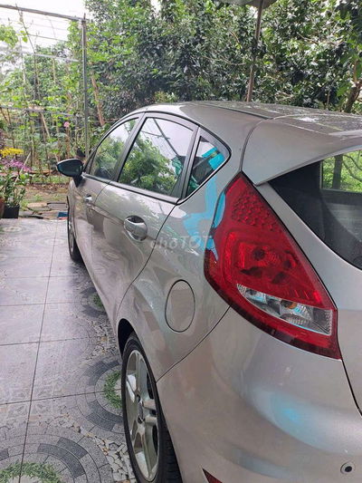 2012 1.6 AT Hatchback - 104000 km