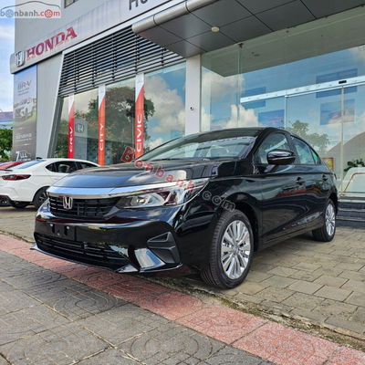 Xe Honda City L 1.5 AT 2025