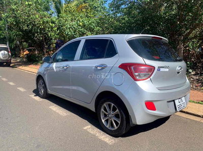 Hyundai Grand i10 2015 Grand 1.0 MT - 150000 km