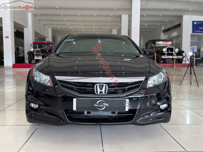 Xe Honda Accord 3.5 AT 2010