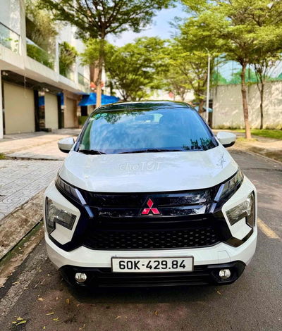 Mitsubishi Xpander 2024 AT 65000 km