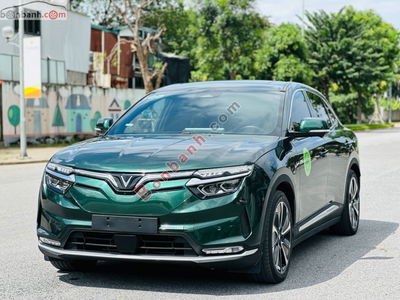 Xe VinFast VF8 Plus AWD 2023