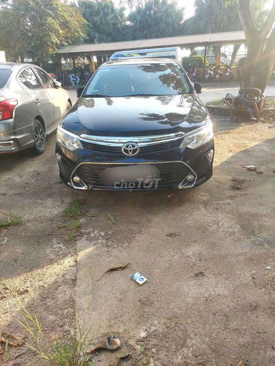 2017 2.0E - 85000 km