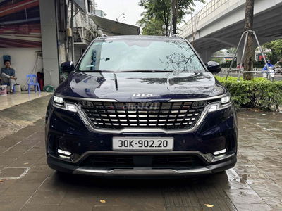 CẦN BÁN CANIVAL SX 2024 CÓ VAT CAO MÀU RẤT ĐẸP