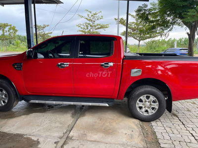 Bán Tải Ford Ranger 2016 - nguyên rin 150000 km