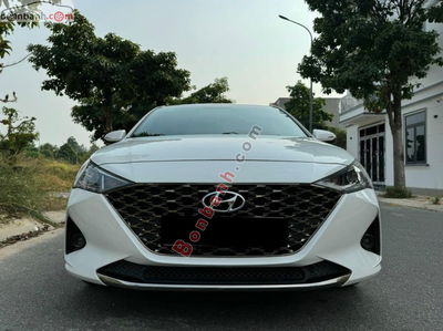 Xe Hyundai Accent 1.4 AT 2024