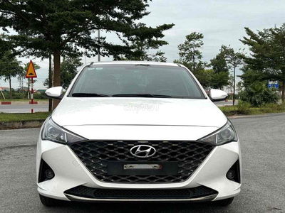 Hyundai Accent 2021 1.4 AT - 50000 km