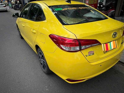 Toyota Vios 2023 Số sàn màu không lỗi