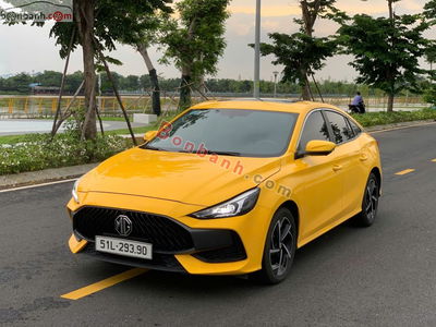 Xe MG 5 Luxury 1.5 AT 2022