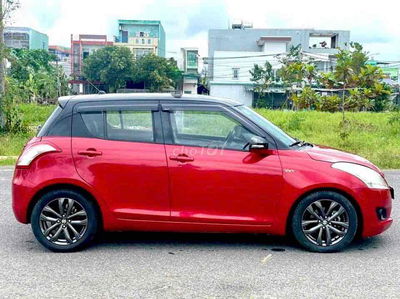 Suzuki Swift 2015 1.4 AT xe cực chất