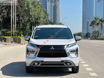 Xe Mitsubishi Xpander Premium 1.5 AT 2024