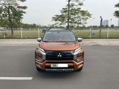Xe Mitsubishi Xpander Cross 1.5 AT 2023