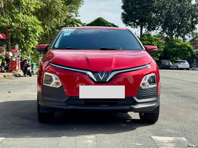 VF5 Plus 24 - Mua Pin - Xe đẹp - Còn BHTV