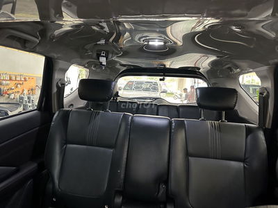 Mitsubishi Xpander Premium 2022 Đen 90.000km