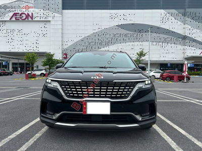 Xe Kia Carnival Signature 2.2D 2021