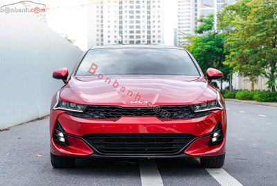 Xe Kia K5 Premium 2.0 AT 2022