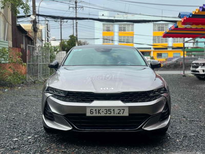 Kia K5 2022 2.0 Premium - 50000 km