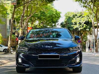 Xe Kia K5 Premium 2.0 AT 2022