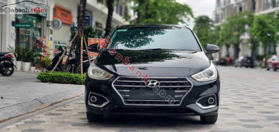 Xe Hyundai Accent 1.4 AT 2020