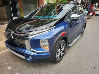 Mitsubishi XPANDER 1.5AT_CROOS Đk 12/2021 Mới 98%