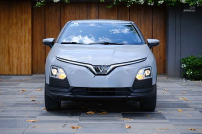 ‼️ MUA VF5 TẶNG NGAY 12TRIỆU ‼️