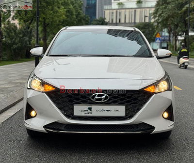 Xe Hyundai Accent 1.4 AT 2024
