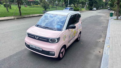 Wuling Mini EV LV2 2024 - 900 km
