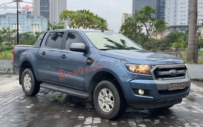 Xe Ford Ranger XLS 2.2L 4x2 AT 2016