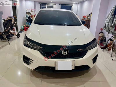 Xe Honda City RS 1.5 AT 2023