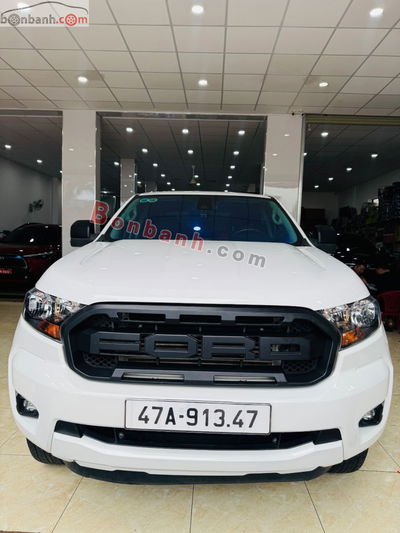 Xe Ford Ranger XLS 2.2L 4x2 AT 2020