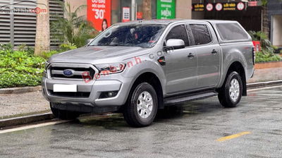 Xe Ford Ranger XLS 2.2L 4x2 AT 2017
