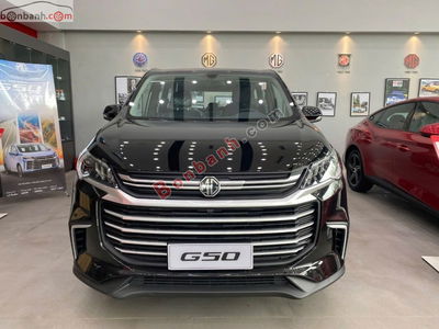 Xe MG G50 1.5 MT Com 2025