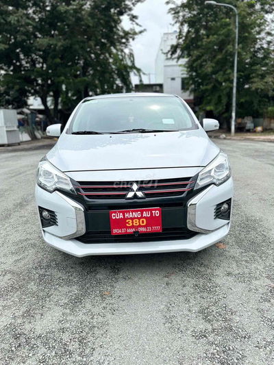 Mitsubishi Attrage 2021 1.2