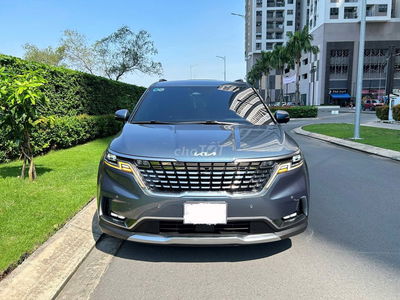 Carnival Sig 2.2D 2023 Đi 44.000km Lên Full Option