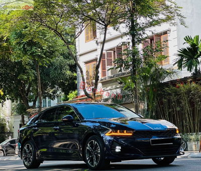 Xe Kia K5 Premium 2.0 AT 2022