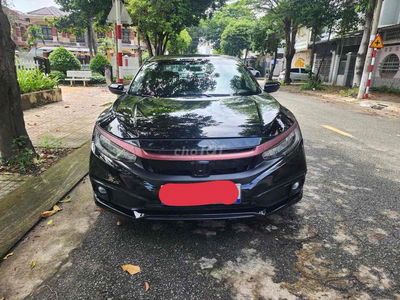 Honda Civic 2020 G 1.8 AT - 73000 km