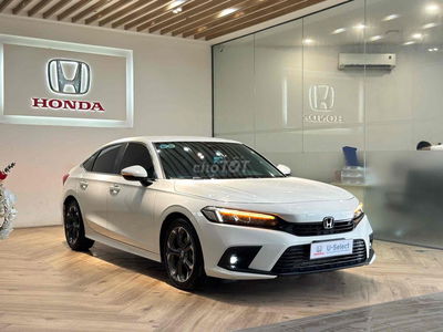 Honda Civic 2023 G 1.5 AT - 13000 km