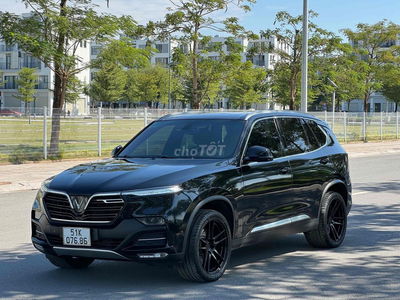 Lux SA Premium 2021 đẹp xuất sắc