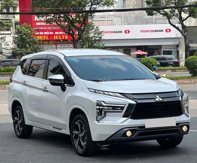Mitsubishi Xpander 2023 Premium lướt chính hãng