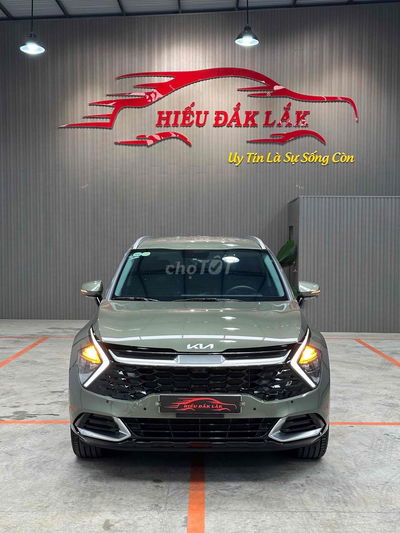 Kia Sportage 2.0 Premium 2025