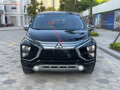 Xe Mitsubishi Xpander 1.5 AT 2019