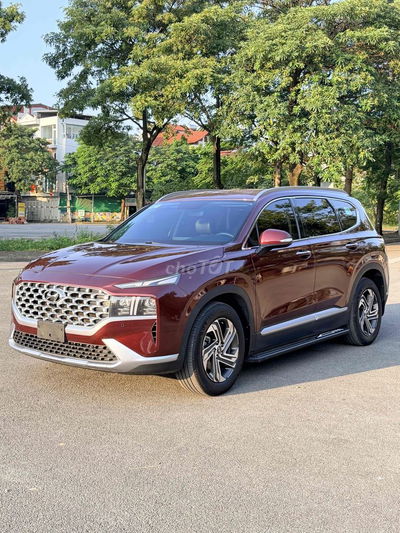 Hyundai Santa Fe 2022 Tiêu chuẩn 59699 km