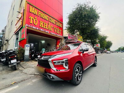 Mitsu Xpander 2024 Premium 1.5 AT lướt chính hãng