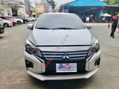 Xe Mitsubishi Attrage 1.2 MT 2023