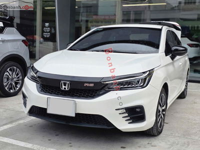 Xe Honda City RS 1.5 AT 2023