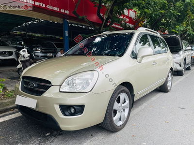 Xe Kia Carens SX 2.0 AT 2009
