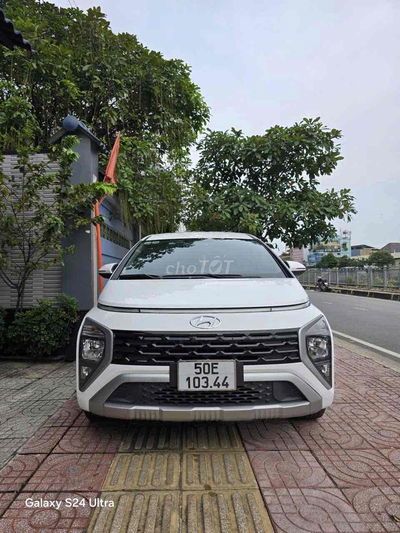 Hyundai Stargazer 2022