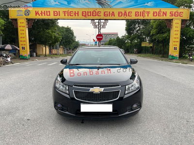 Xe Chevrolet Cruze LS 1.6 MT 2011